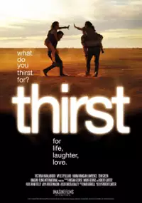Plakat filmu Thirst