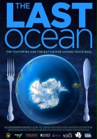 plakat filmu The Last Ocean