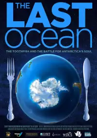 Plakat filmu The Last Ocean