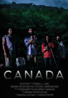 plakat filmu Canada