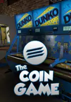 plakat gry The Coin Game