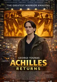 Plakat filmu Achilles Returns
