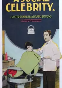 Plakat filmu Człowiek bez tytułu