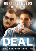 plakat filmu Deal
