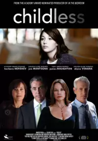 Plakat filmu Childless