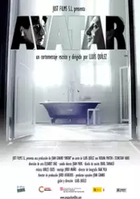 Plakat filmu Avatar