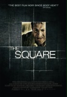 plakat filmu The Square