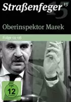 Norbert Pawlicki / Oberinspektor Marek