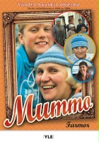 plakat filmu Mummo