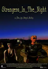 Plakat filmu Strangers in the Night