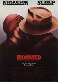 Plakat filmu Chwasty