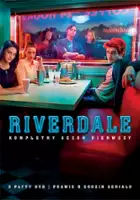 plakat - Riverdale (2017)