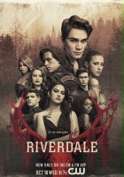 plakat - Riverdale (2017)