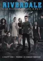 plakat - Riverdale (2017)