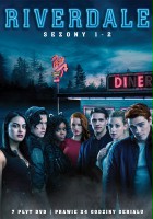 plakat - Riverdale (2017)