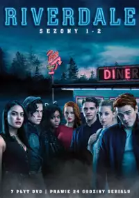 Plakat serialu Riverdale