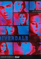 plakat - Riverdale (2017)