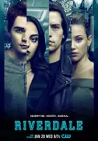 plakat - Riverdale (2017)