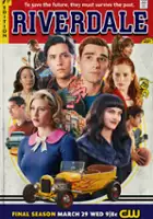 plakat - Riverdale (2017)