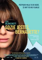 Megan Mullally / Gdzie jesteś, Bernadette?