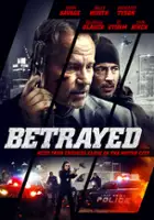 plakat filmu Zdrada