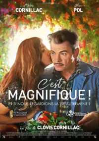 Plakat filmu To wspaniałe