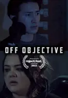 plakat filmu Off Objective