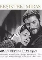 plakat filmu Besikteki miras