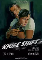 plakat filmu Knife Shift