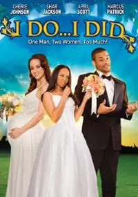 Plakat filmu I Do... I Did!