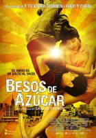 plakat filmu Besos de Azúcar