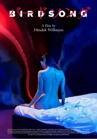 Plakat filmu Ptasi śpiew