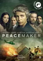 plakat serialu Peacemaker