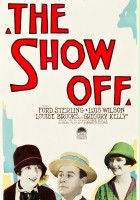 plakat filmu The Show Off