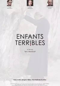 Plakat filmu Enfants terribles