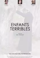 plakat filmu Enfants terribles