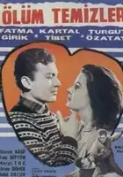 plakat filmu Ölüm temizler