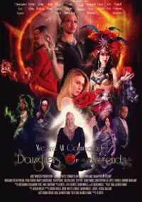 Plakat filmu Daughters of Legend