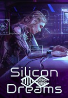 plakat filmu Silicon Dreams