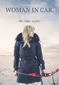 Plakat filmu Woman in Car
