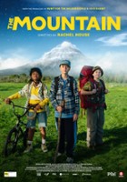 plakat filmu The Mountain