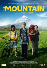 Plakat filmu The Mountain