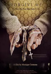 Plakat filmu Forgive Me
