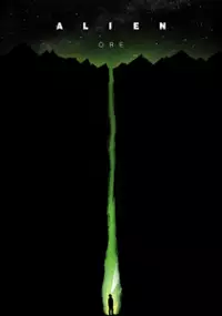 Plakat filmu Alien: Ore