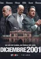 plakat serialu Diciembre 2001
