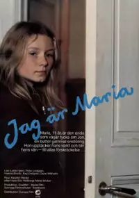 Plakat filmu Jag är Maria