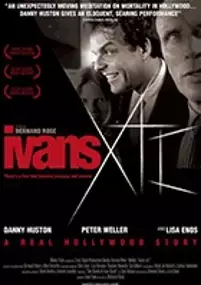 Plakat filmu Ivansxtc