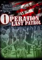 Catherine Leroy / Operation Last Patrol