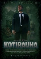 plakat filmu Kotirauha