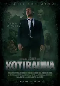 Plakat filmu Kotirauha